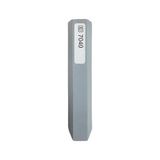 Cietais vasks 7040 Stienis 8 cm 15 g