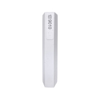 Cietais vasks RAL9010 Stienis 8 cm 15 g