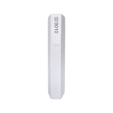Cietais vasks RAL9010 Stienis 8 cm 15 g