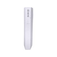 Cietais vasks RAL9016 Stienis 8 cm 15 g