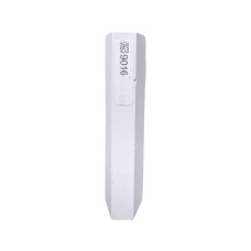Cietais vasks RAL9016 Stienis 8 cm 15 g