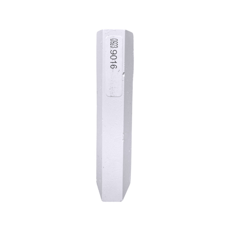 Cietais vasks RAL9016 Stienis 8 cm 15 g