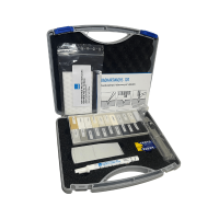 Hardwax 606 Remonta komplekts Grau