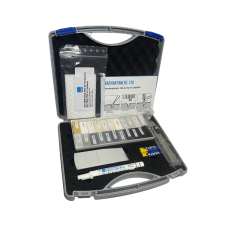 Hardwax 606 Remonta komplekts Grau