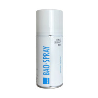 Laka aerosolā 802/1/A Pusmatēta 150 ml