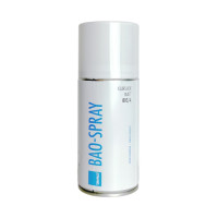 Laka aerosolā 803/1/A Matēta 150 ml