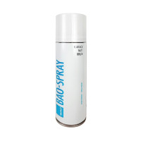 Laka aerosolā 802/3/A Pusmatēta 300 ml