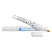 Korektors 241/12/560 Brūns mahagons