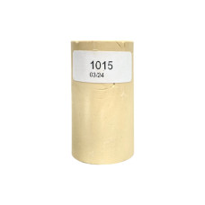 Mīkstais vasks RAL1015 Stienis 9 cm 33 g