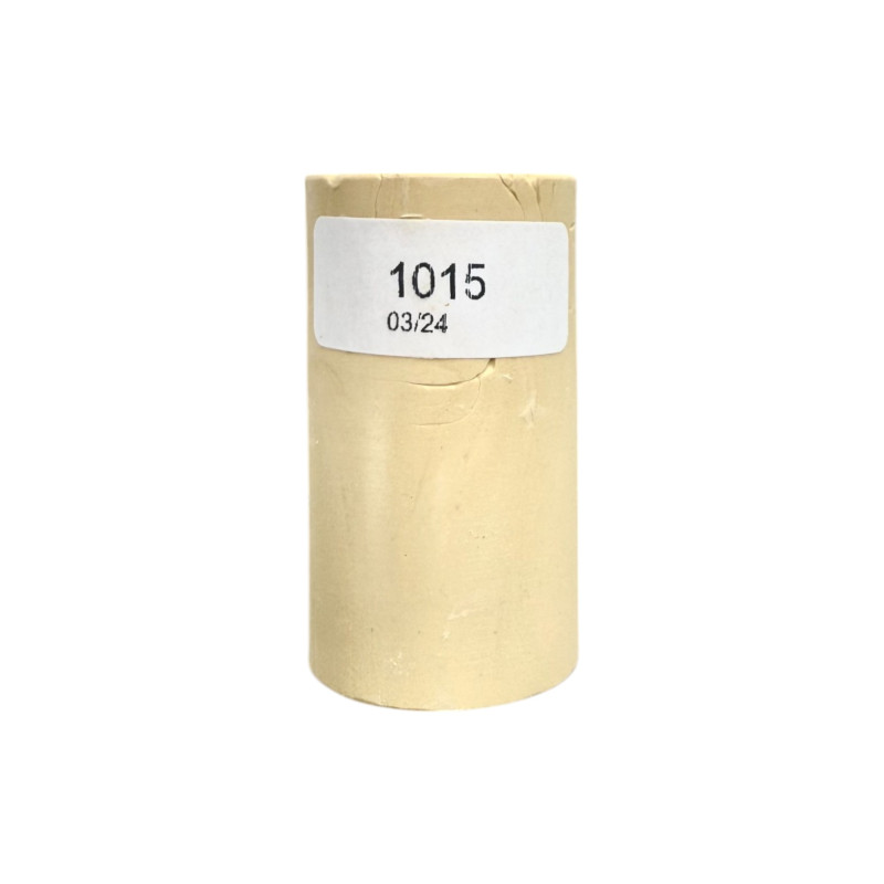 Mīkstais vasks RAL1015 Stienis 9 cm 33 g