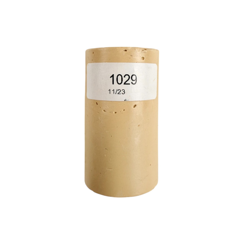 Mīkstais vasks 1029 Lapegle Stienis 9 cm 33 g