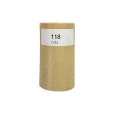 Mīkstais vasks 118 Limba Stienis 9 cm 33 g 