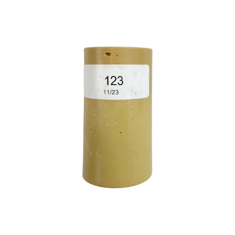 Soft wax 123 Beech Stick 9 cm 33 g
