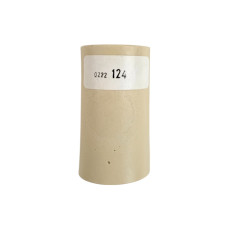 Mīkstais vasks 124 Bērzs Pusstienis 4,5 cm 15 g
