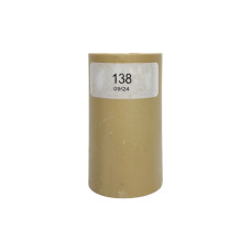 Mīkstais vasks 138 Stienis 9 cm 33 g