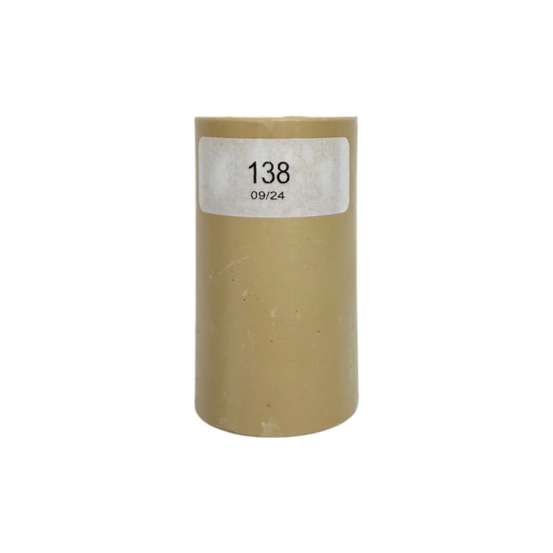 Mīkstais vasks 138 Stienis 9 cm 33 g