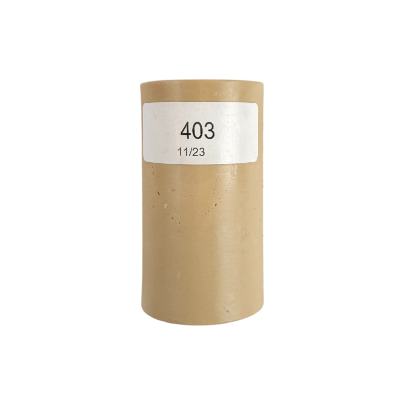 Mīkstais vasks 403 Antīkais ozols Stienis 9 cm 33 g