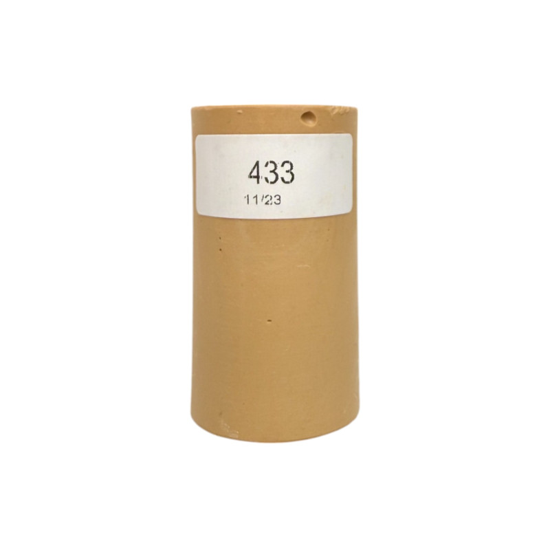 Mīkstais vasks 433 Stienis 9 cm 33 g