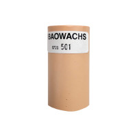 Mīkstais vasks 501 Kļavas putna acs Stienis 9 cm 33 g