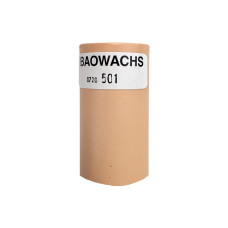 Mīkstais vasks 501 Kļavas putna acs Stienis 9 cm 33 g