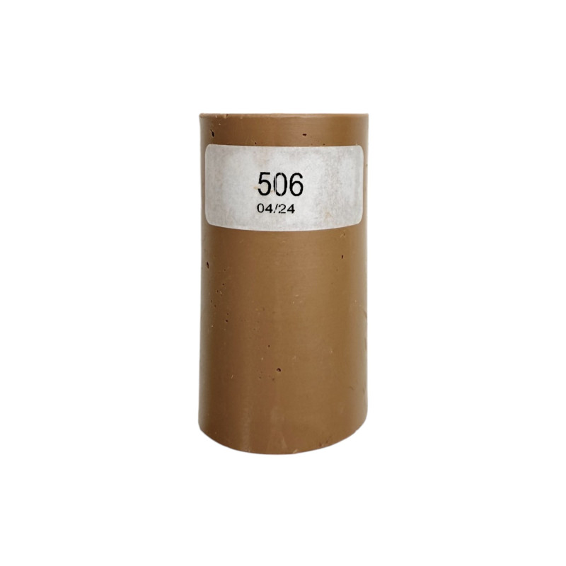 Mīkstais vasks 506 Stienis 9 cm 33 g