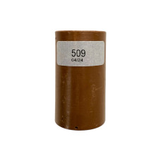 Mīkstais vasks 509 Stienis 9 cm 33 g