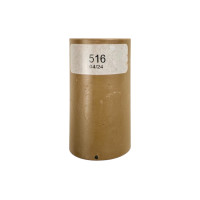 Mīkstais vasks 516 Stienis 9 cm 33 g