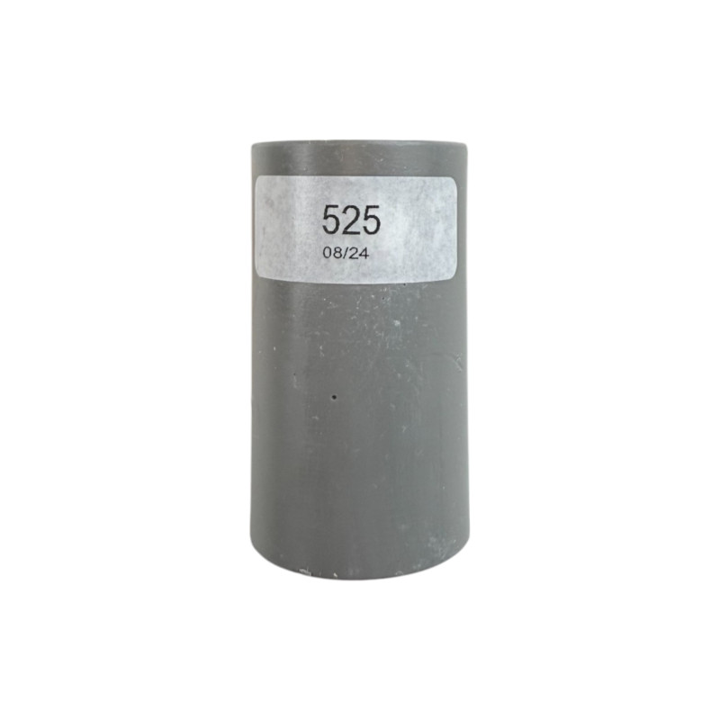 Mīkstais vasks 525 Pelēks Stienis 9 cm 33 g