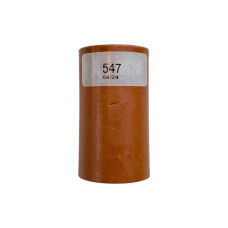 Mīkstais vasks 547 Gaišs bumbieris Stienis 9 cm 33 g