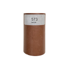 Mīkstais vasks 573 Brūns Stienis 9 cm 33 g