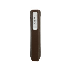 Mīkstais vasks 585 Rieksts Stienis 9 cm 33 g