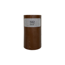 Mīkstais vasks 592 Stienis 9 cm 33 g