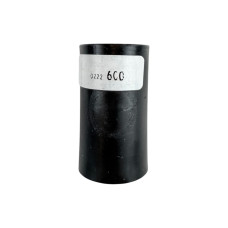 Mīkstais vasks 600 RAL9005 Stienis 9 cm 33 g