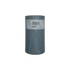 Mīkstais vasks RAL7001 Stienis 9 cm 33 g