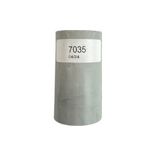 Mīkstais vasks RAL7035 Stienis 9 cm 33 g