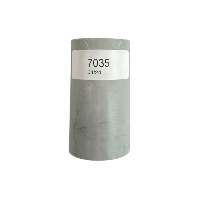 Mīkstais vasks RAL7035 Stienis 9 cm 33 g
