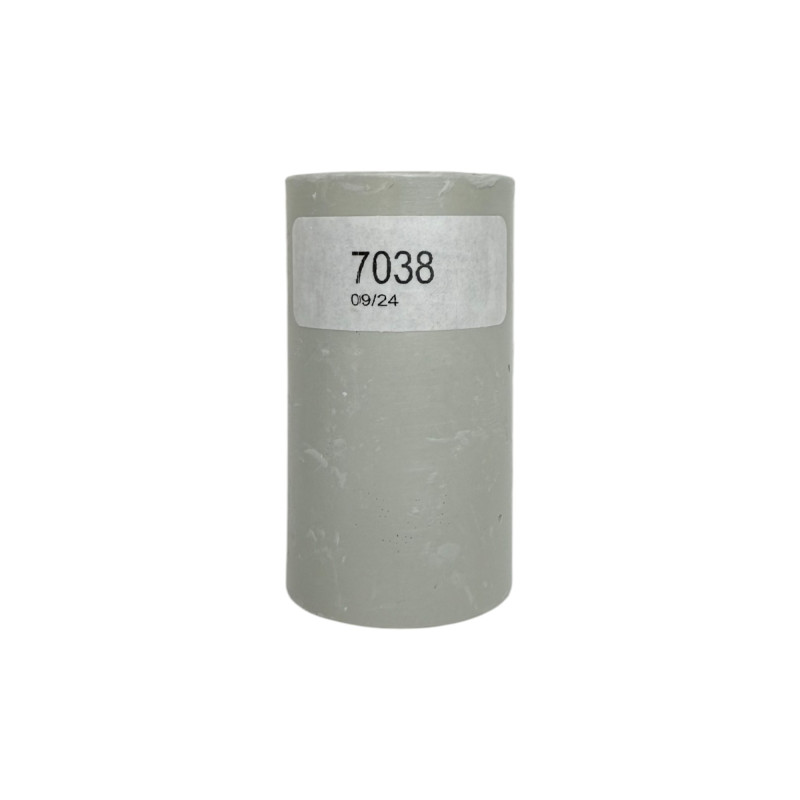 Mīkstais vasks RAL7038 Stienis 9 cm 33 g