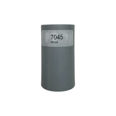 Mīkstais vasks RAL7045 Stienis 9 cm 33 g