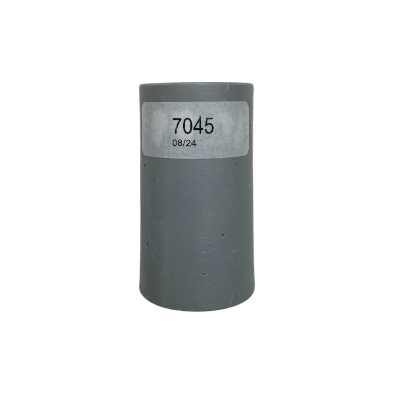 Mīkstais vasks RAL7045 Stienis 9 cm 33 g