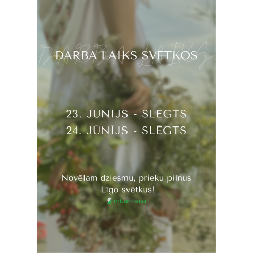 Darba laiks svētkos