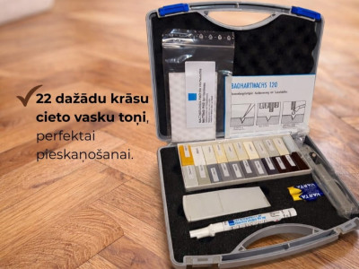 Remonta komplekts Grau