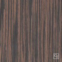 HE-7001 PS Ebony, nažfinieris 2800x640 mm