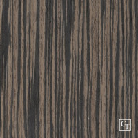 HE-7064 PS Ebony rad., nažfinieris 2800x640 mm
