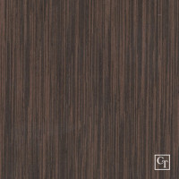 HE-7069 PW Ebony kakao rad., nažfinieris 2800x640 mm