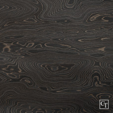 KC-0002 Kalifornijas zelta sakne, nažfinieris 2500x640 mm