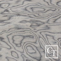 KS-0005 Sudraba sakne, nažfinieris 2800x640mm