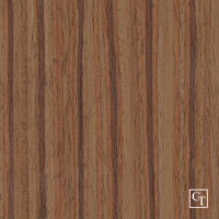 PA-1102 PS Palisandrs rad., nažfinieris 2500x640 mm