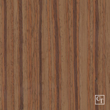 PA-1102 PS Palisandrs rad., nažfinieris 2500x640 mm