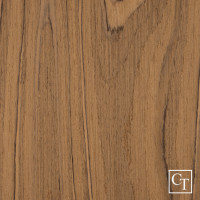 TI-0805 F4 Teak Florida, veneer 2500x640 mm