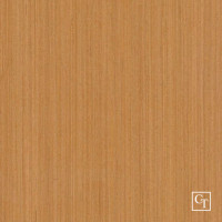 TI-3001 PW Teak Gold, veneer 2800x640 mm